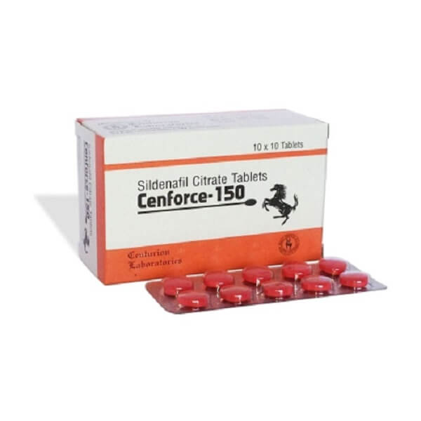 Cenforce 150mg