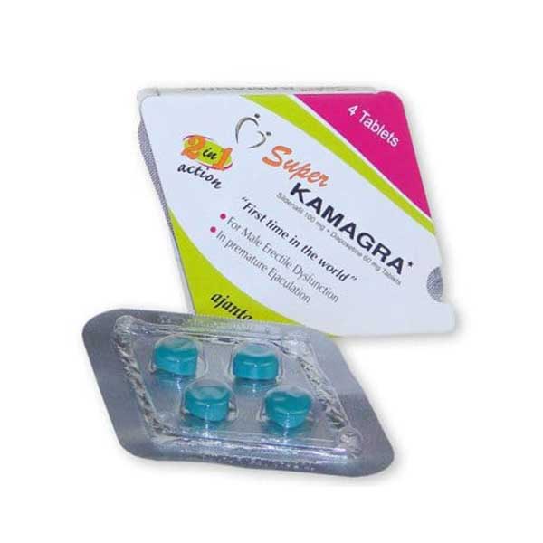 Super Kamagra